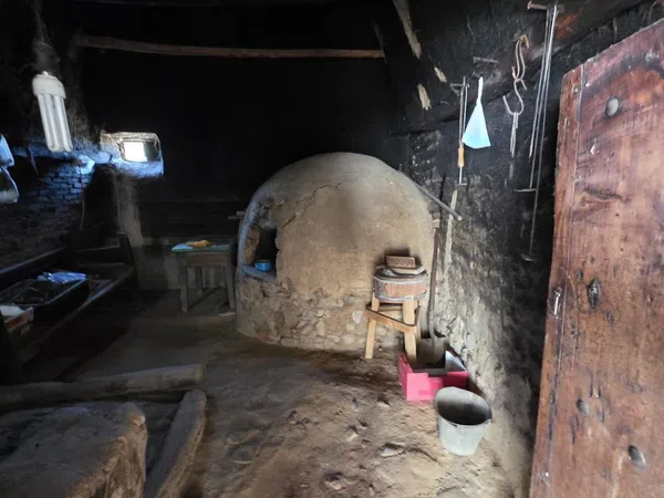 Casa de pueblo en Calle Abajo, 18 - Foto 5