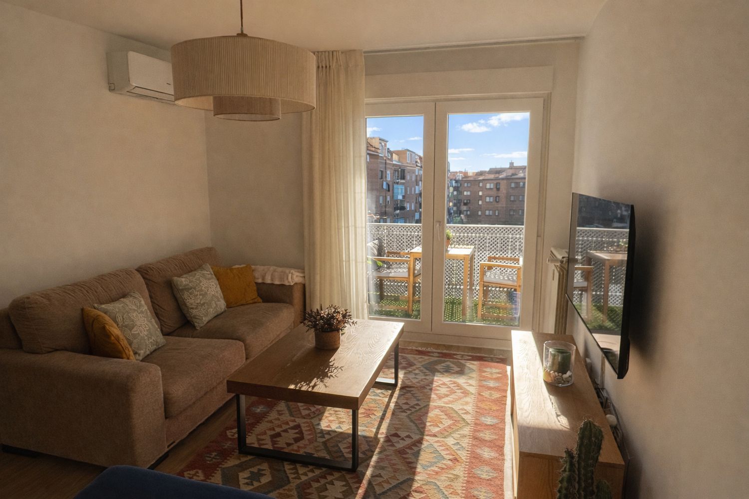 Ático en avenida del Manzanares, 176 - Foto 4