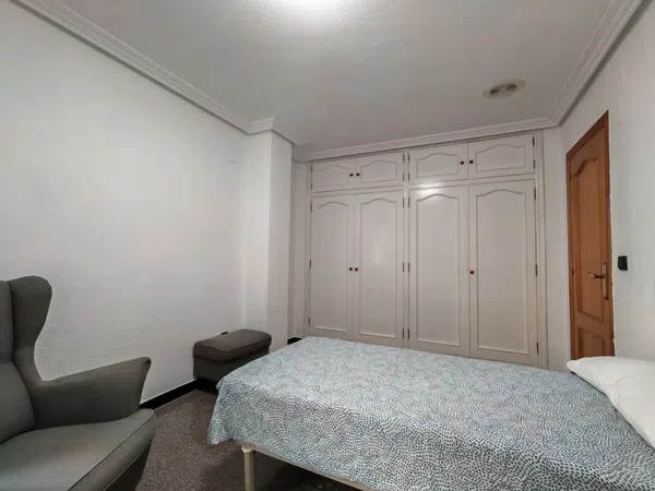 Piso en avenida Dama d\'Elx, 18 - Foto 13