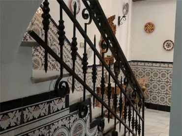 Casa adosada en  Calle Rey Heredia 17 - Foto 17