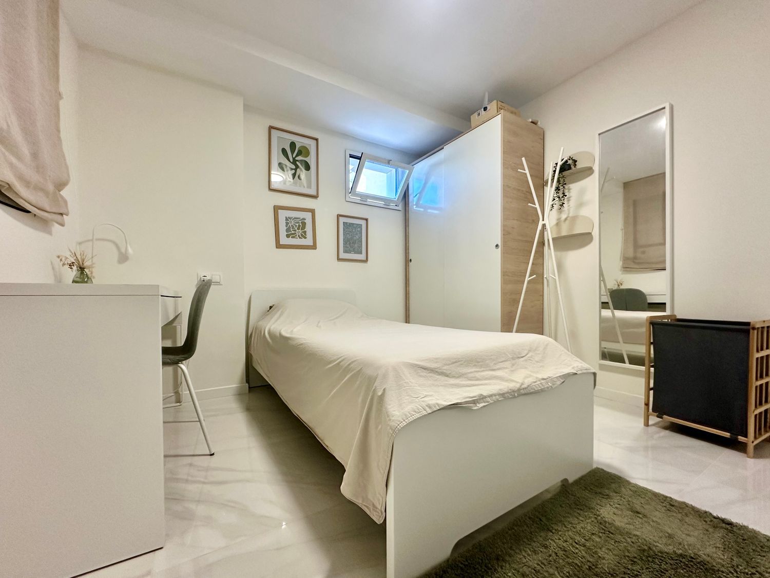 Piso en calle Aguamarina, 62 - Foto 18