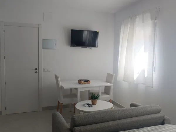 Estudio en Paseo del Arroyo, 34, Coimbra - Guadarrama, Coimbra - Guadarrama - Foto 1