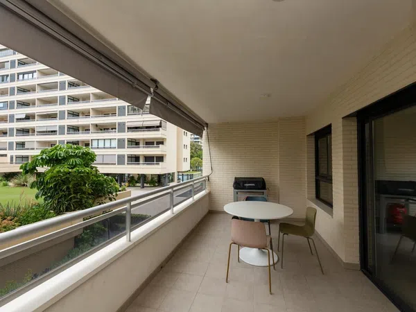Piso en Maestro José Garberí Serrano, PAU 5 - Foto 11