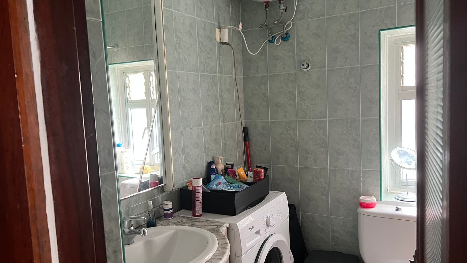Piso en Calle Doña Perfecta, 29, Schamann - Rehoyas - Foto 4