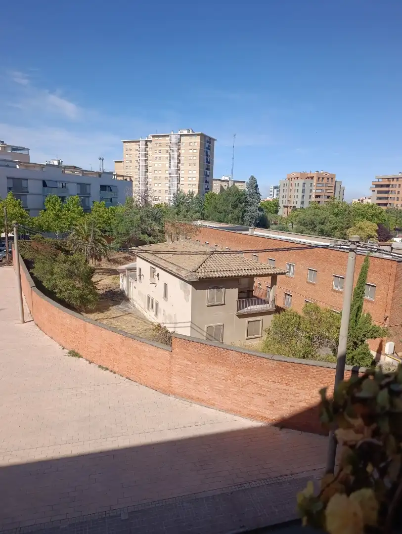 Piso en  Calle de la Vía Verde 8 - Foto 18