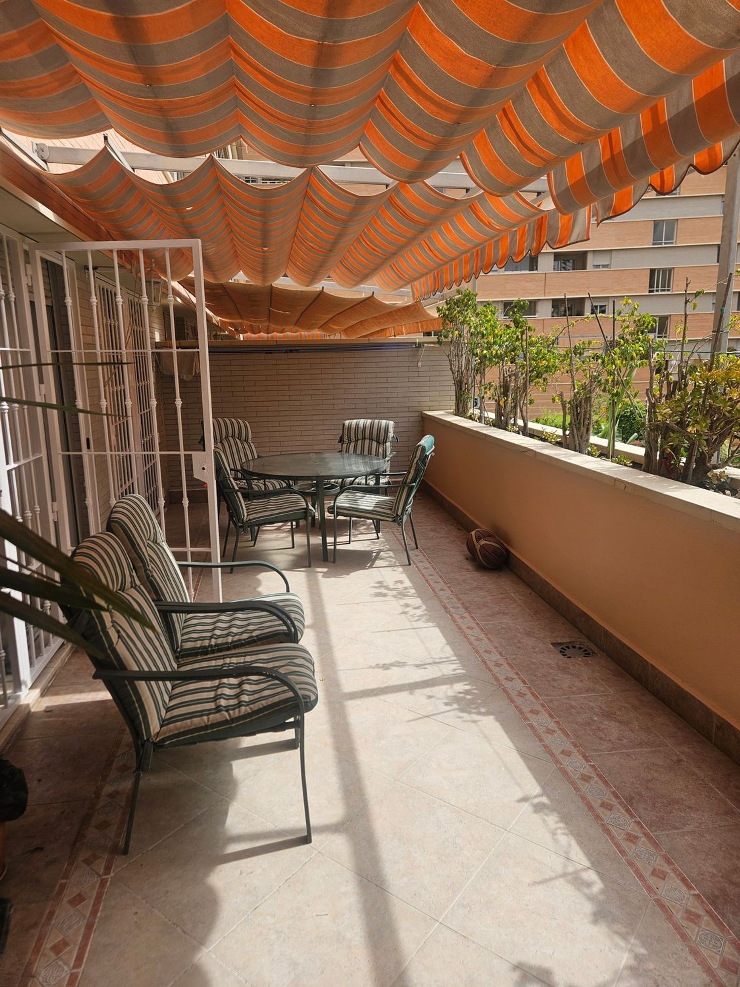 Piso en Plaza de la Solidaridad, Perchel sur - El Bulto - Foto 11