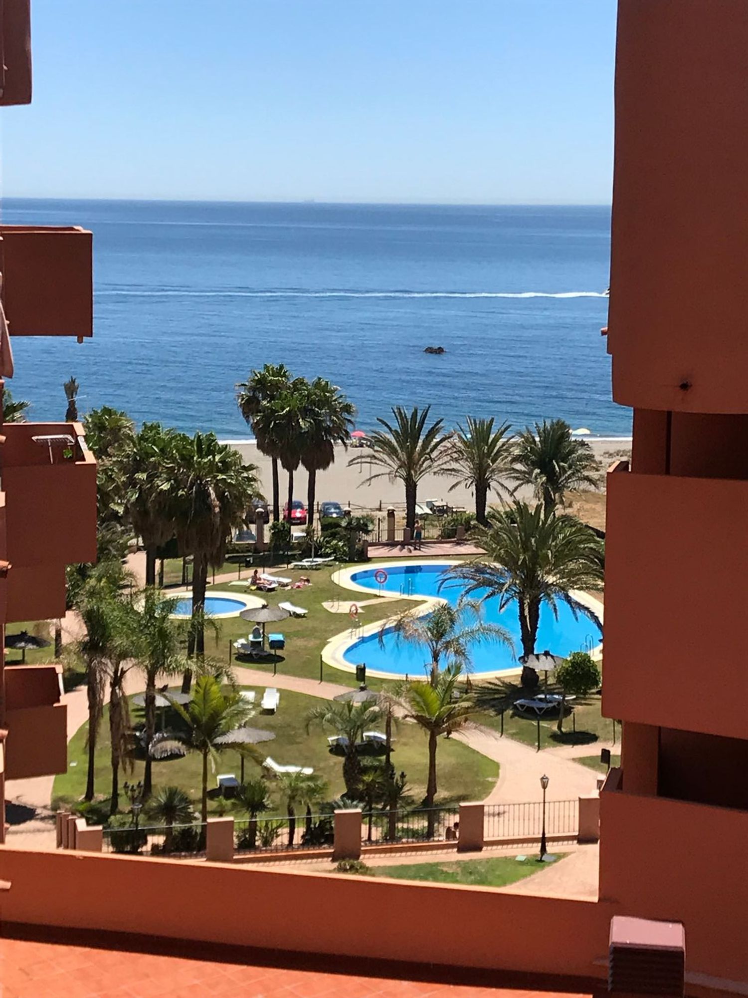 Piso en Urbanizacion Playa Manilva, 3 D - Foto 4