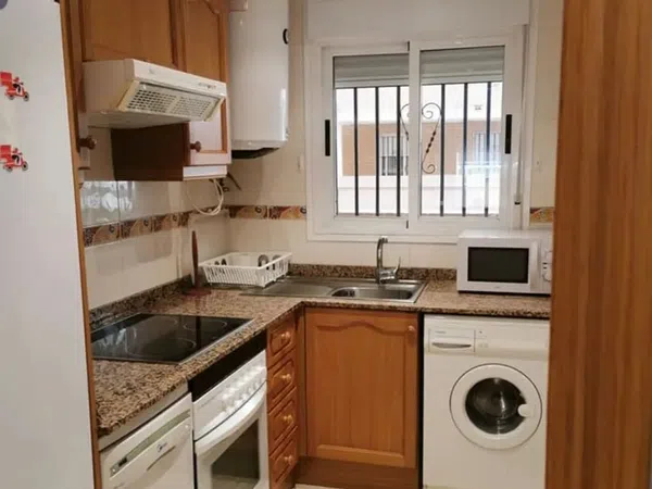 Piso en avenida marques de Espinardo, 3 - Foto 4