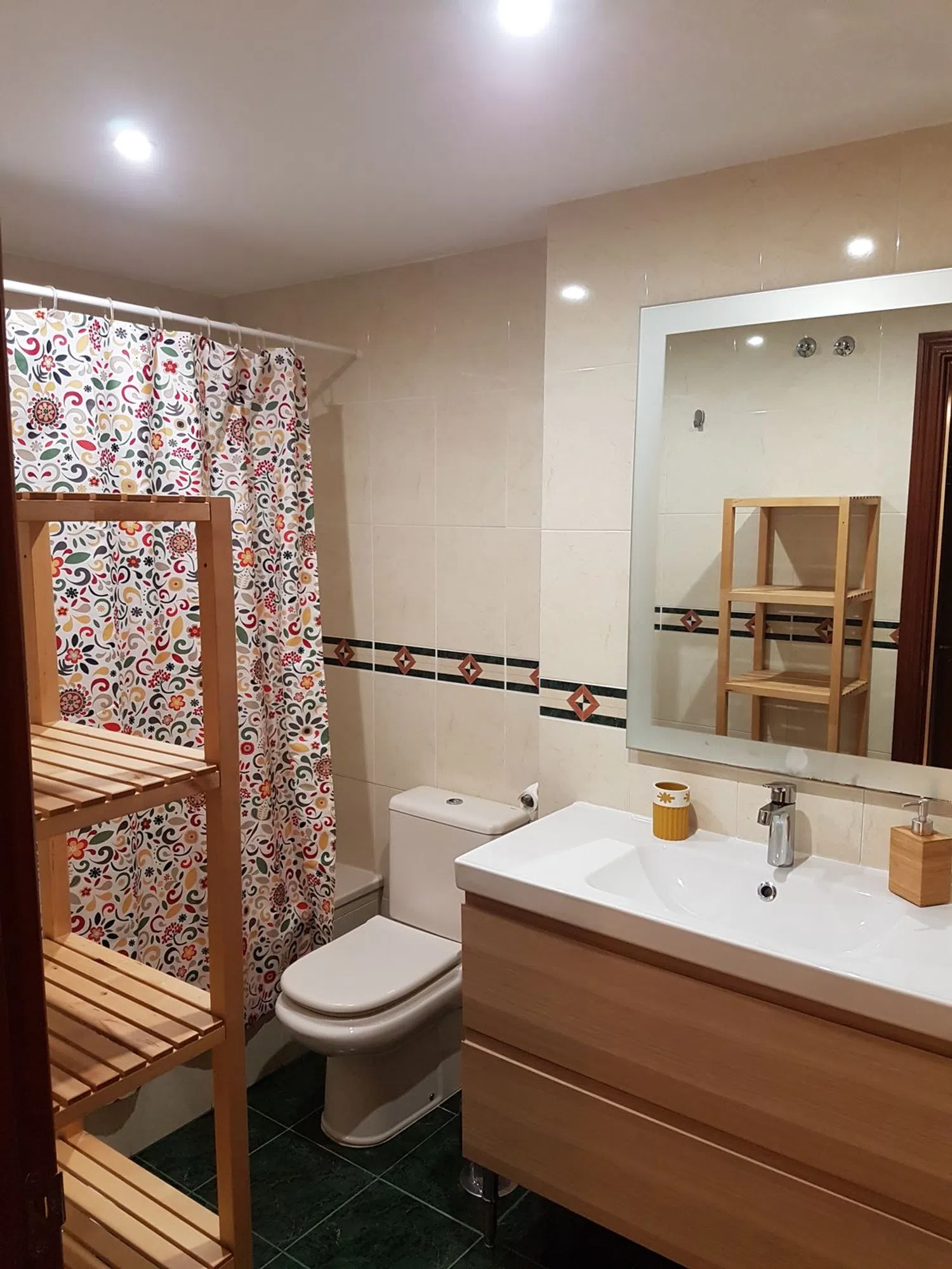 Piso en calle Mallarmé, 4 - Foto 3