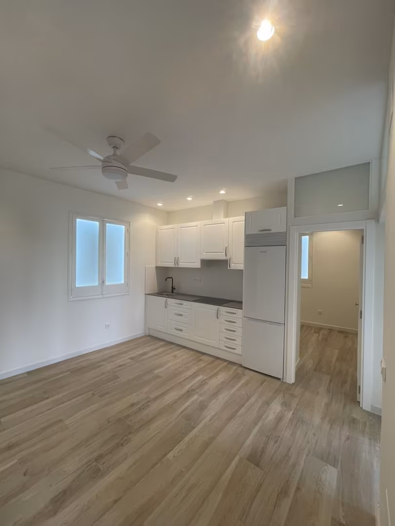 Piso en  Plaza de la Cebada 10 - Foto 10