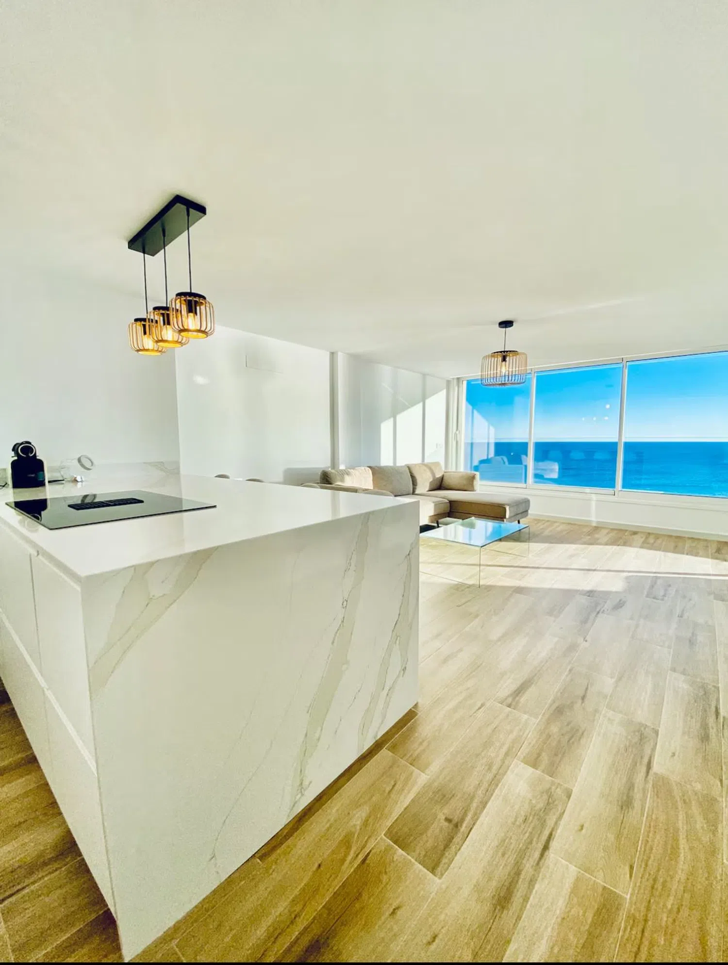 Piso en avenida de Villajoyosa, 95 a