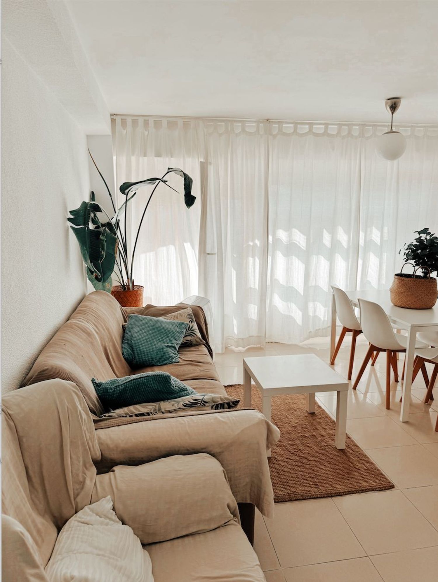 Piso en calle Peñón de Ifach, 4 nmero - Foto 5