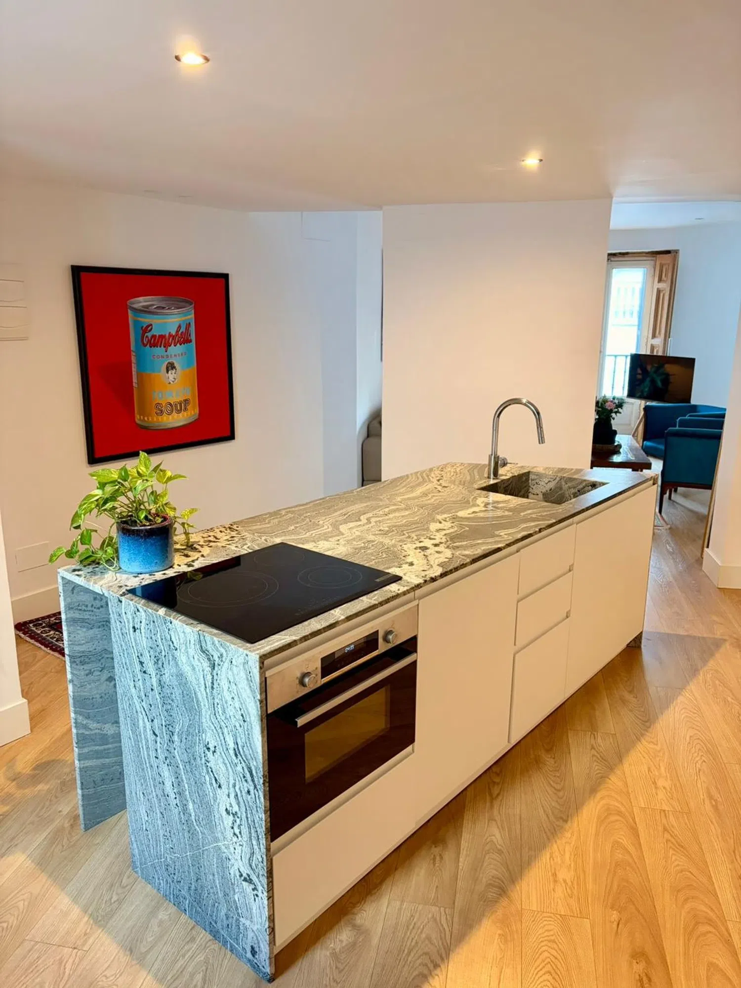 Ático en calle del Desengaño, 20 - Foto 7