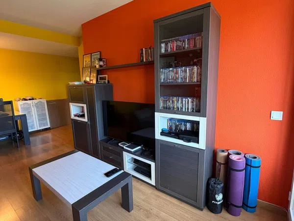 Piso en calle de Aragón, 2 - Foto 4