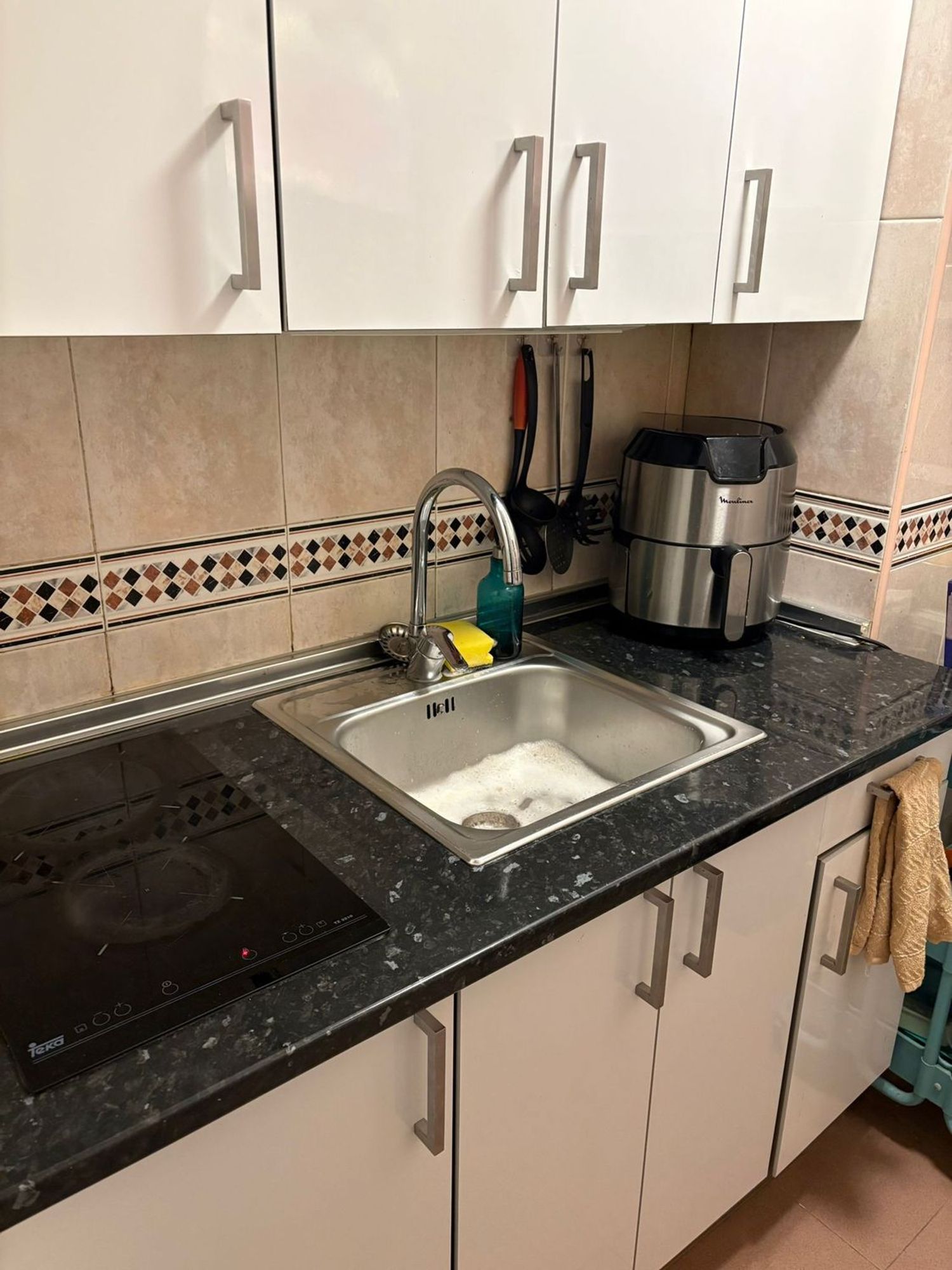 Piso en calle de Coslada, 3 - Foto 4