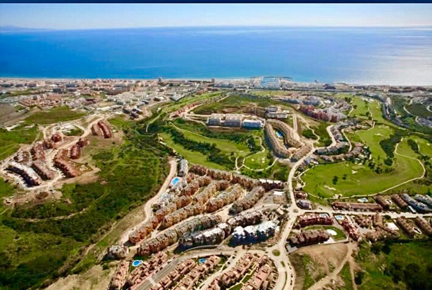 Piso en C. e-1 Cornisa del Sol, 3 Fase - Foto 27