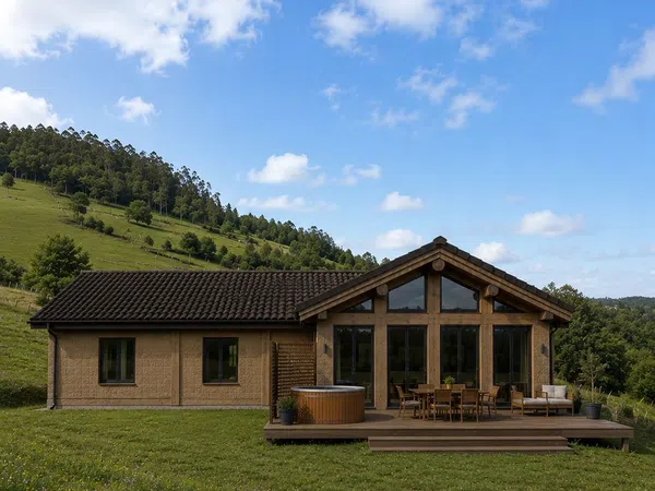 Casa o chalet independiente en Cu-5 s/n - Foto 12