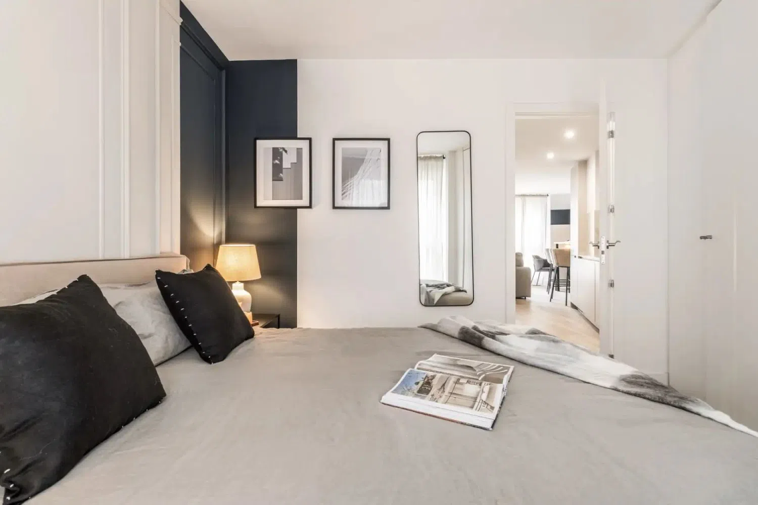 Piso en calle de Salamanca, 2 - Foto 20