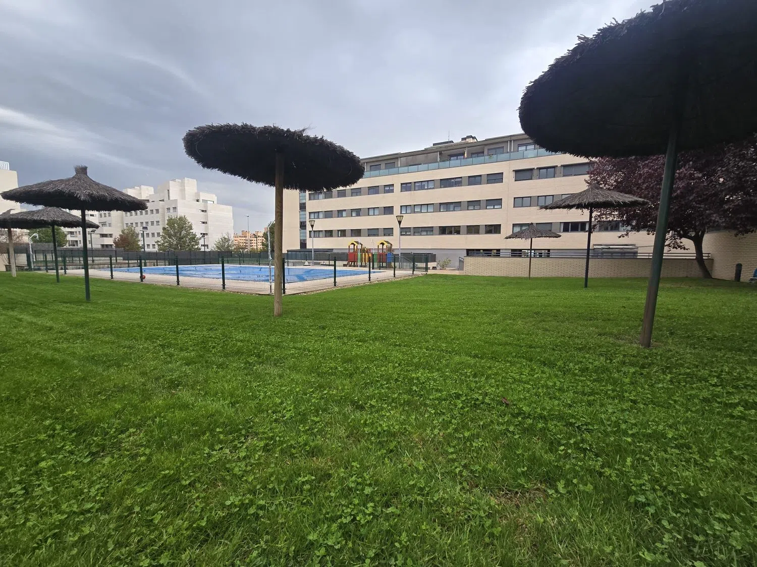 Piso en paseo de la Tierra de Melide, 32 - Foto 27