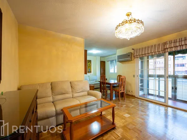 Piso en calle Sierra de Cuerda Larga