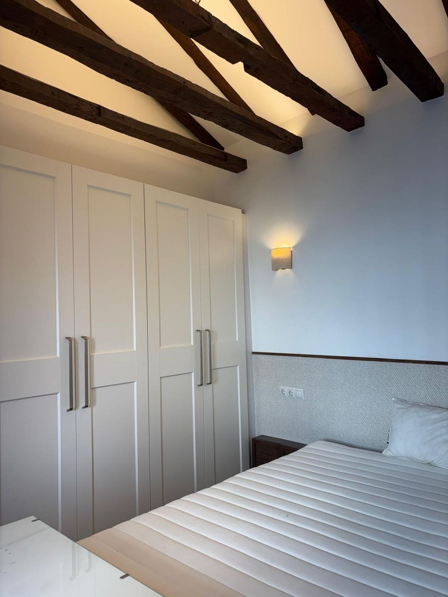 Piso en Costanilla de San Pedro, 5, Palacio - Foto 4
