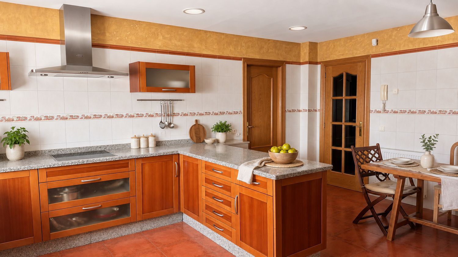 Casa o chalet independiente en Calle Alcor del Roble, 60, Ceres Golf, Ceres Golf - Foto 4