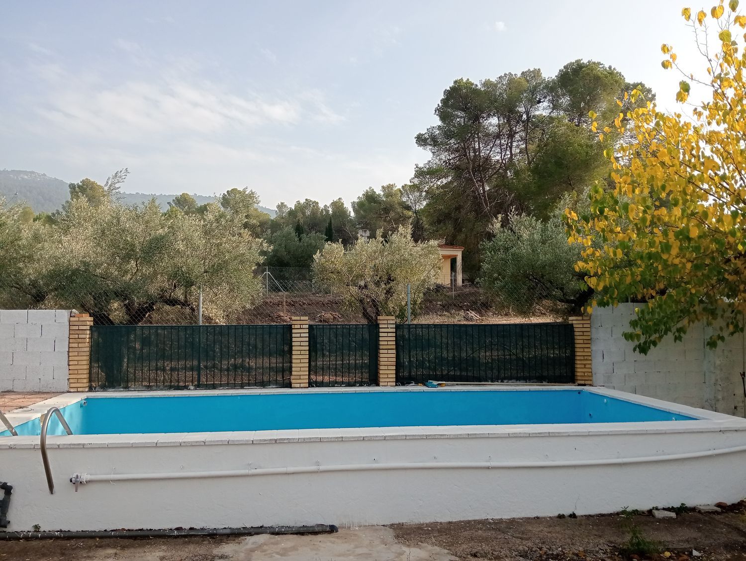 Finca rústica en Poligono 2, 121 Parcela - Foto 11