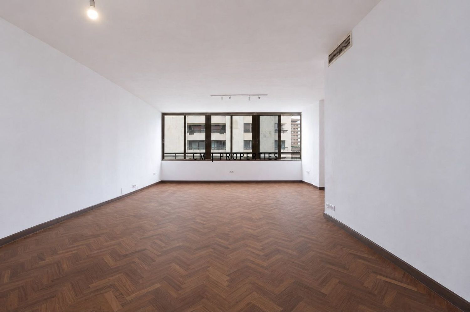 Piso en Avenida de Blasco Ibáñez, Exposició - Foto 2