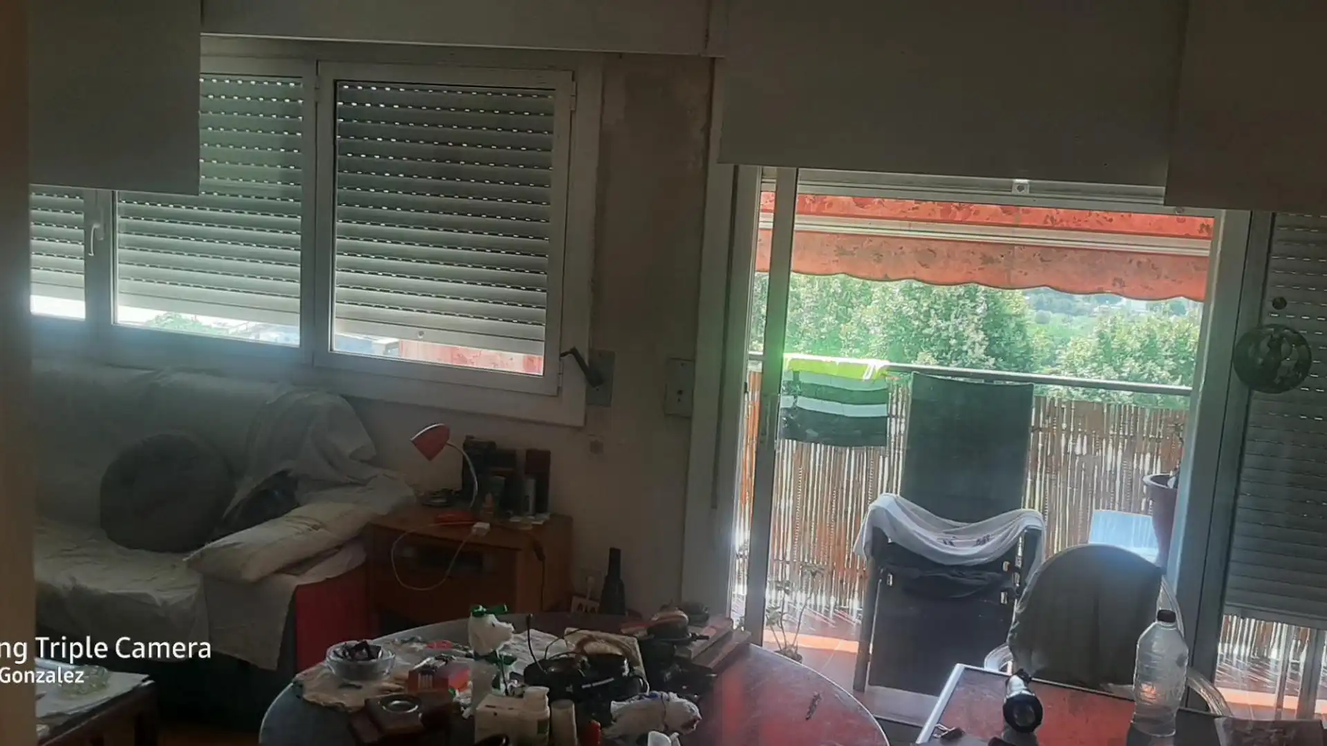 Piso en  Carrer de Burriac 70 - Foto 2