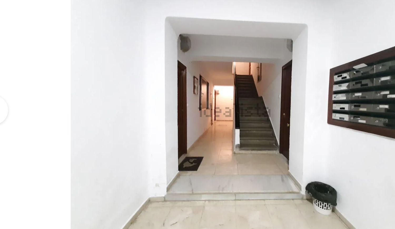 Piso en Calle Juan Díaz de Solís, 28, El Tardón - Foto 10