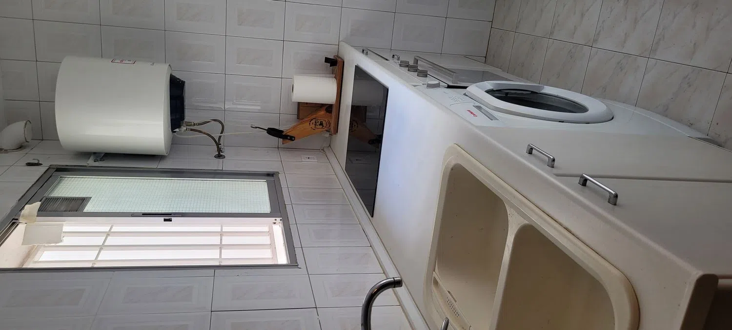 Piso en calle del Cerro del Castañar, 147 - Foto 15