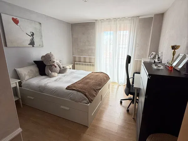 Chalet adosado en Calle Aguanieves, 33 - Foto 13