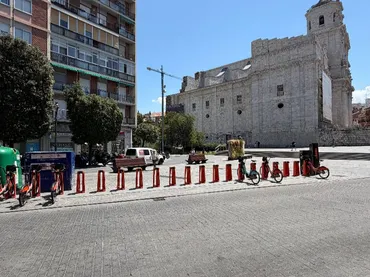 Piso en  Plaza de Portugalete 3 - Foto 1