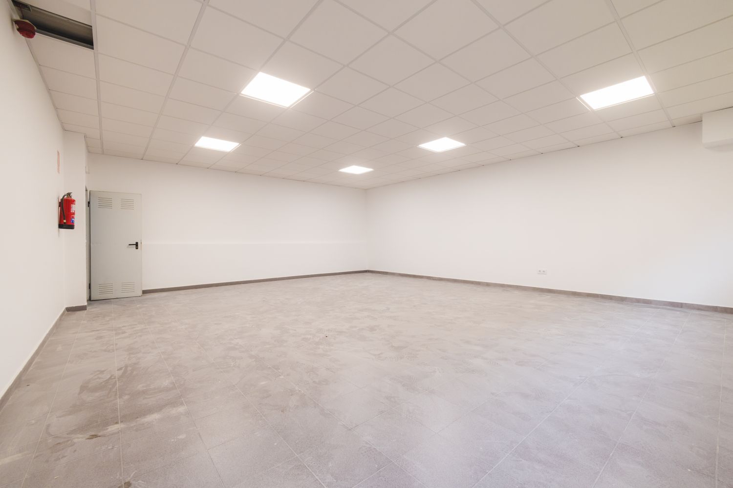 Nave en calle de la Resina, 61 -l - Foto 11