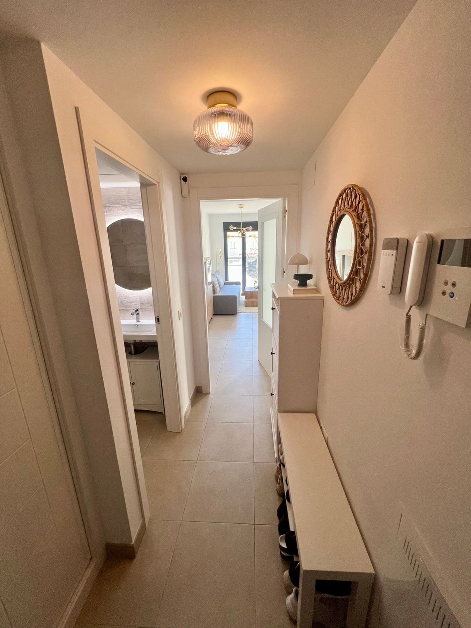 Piso en calle Lucena, 14 - Foto 16