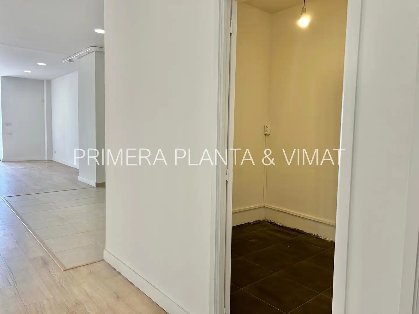 Local comercial en Mataró - Foto 10