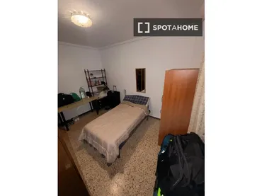 Piso en  Valencia Capital - Foto 1