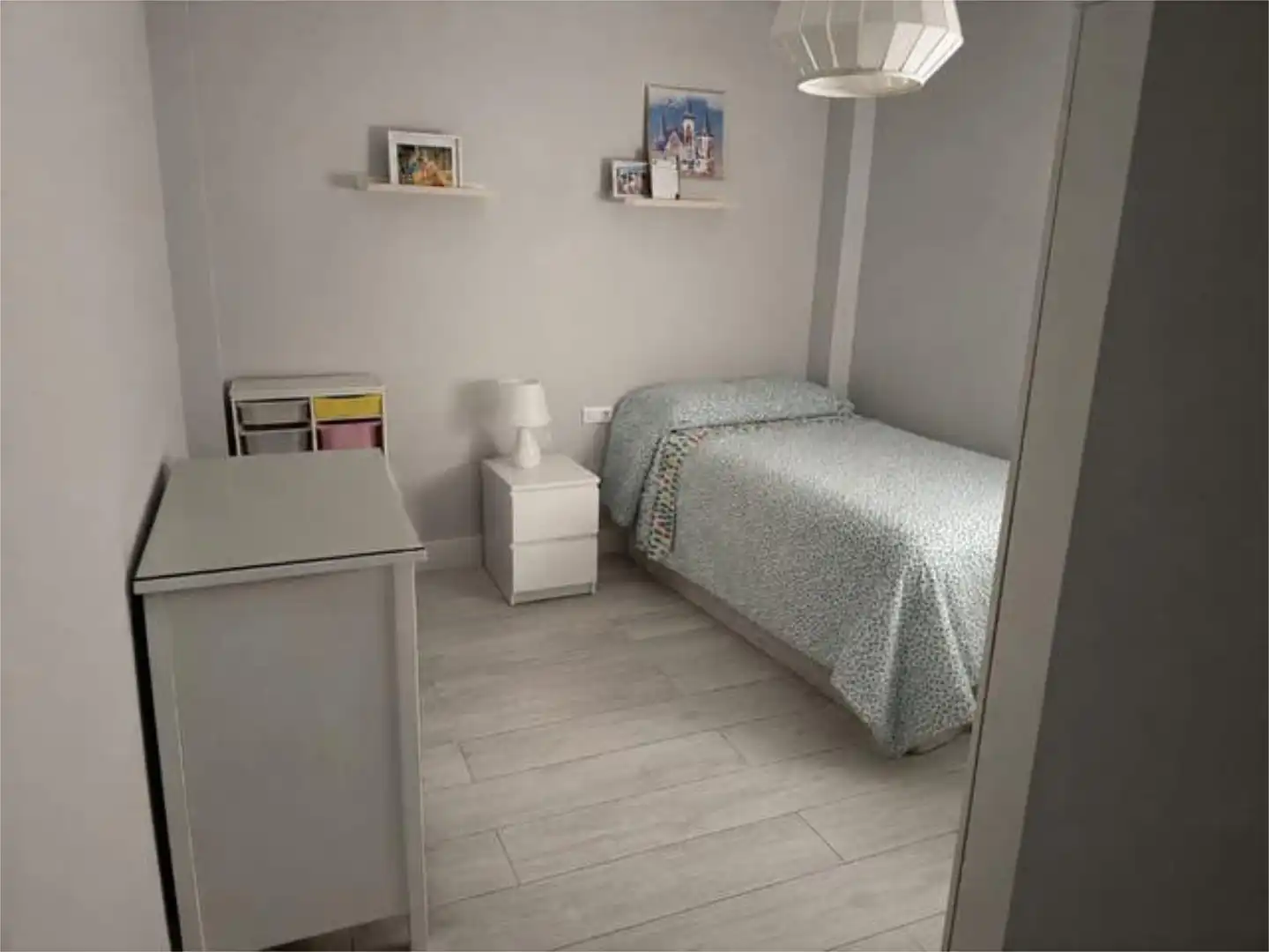 Piso en Zona centro - Foto 3