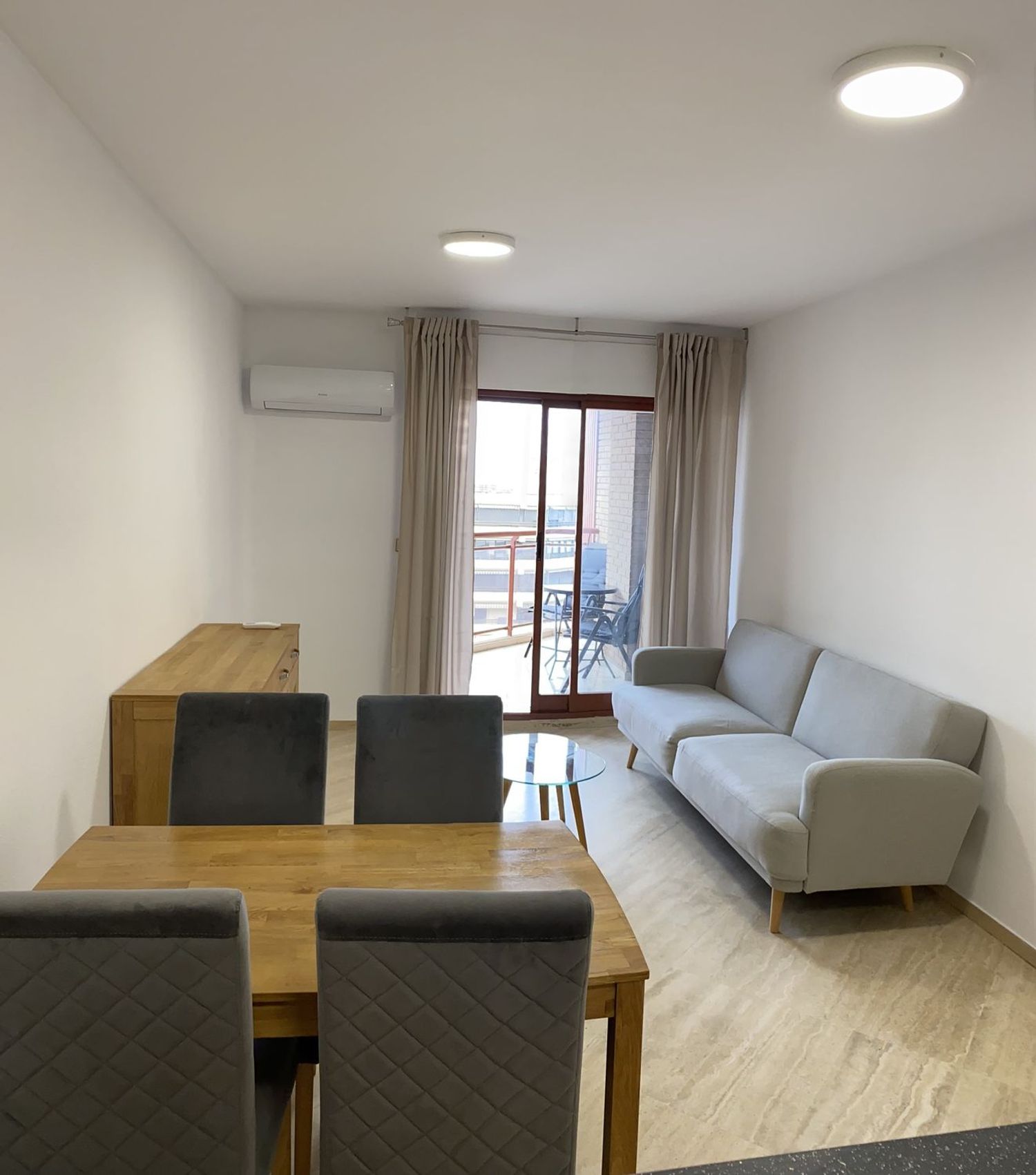 Piso en avenida Oscar Espla, 4 - Foto 6