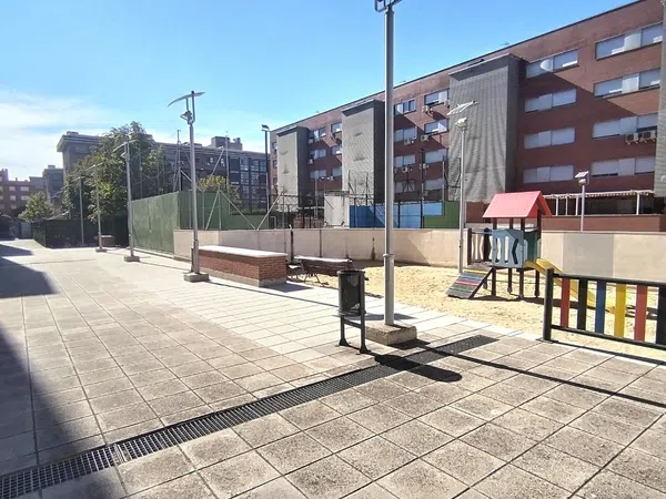Piso en Calle Alemania, Sureste, Sureste - Foto 19