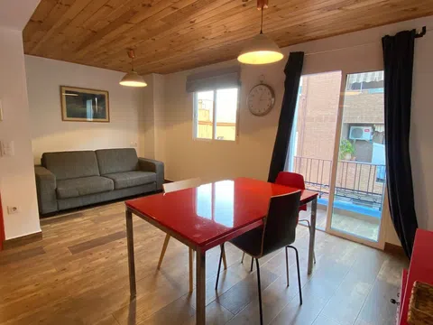 Piso en calle de la Barraca, 56 - Foto 4