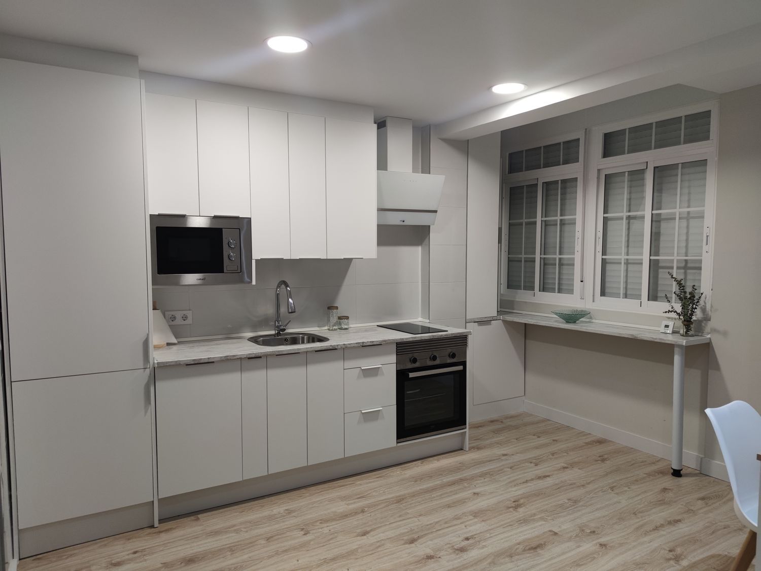 Piso en Manuel Bermejo, 16, Centro Ciudad, Centro Ciudad - Foto 7