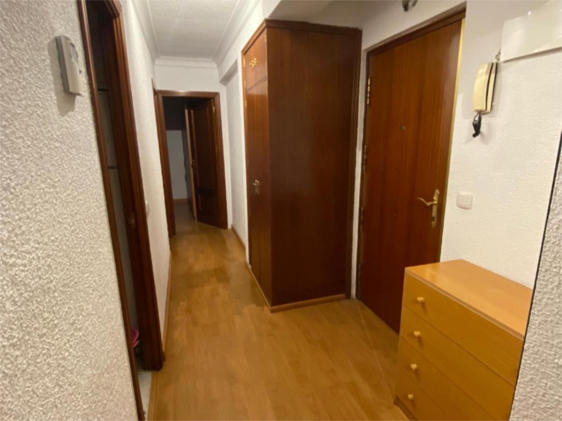 Piso en  Calle Morenés Arteaga 8 - Foto 5