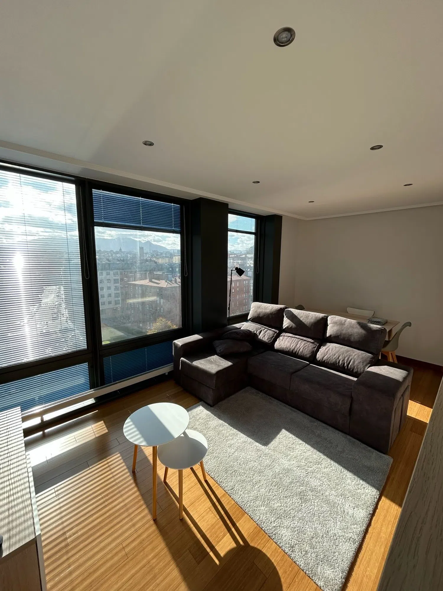 Piso en calle Juan Antonio Álvarez Rabanal, 3 - Foto 8