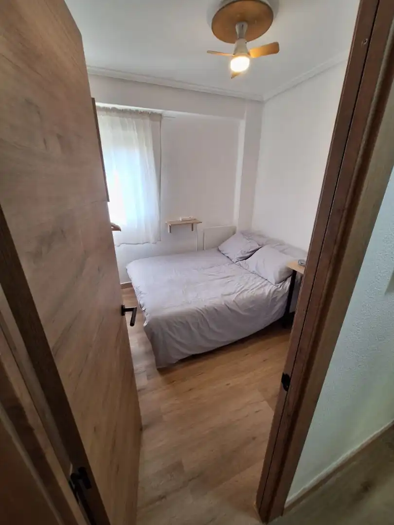 Piso en Burjassot - Foto 19