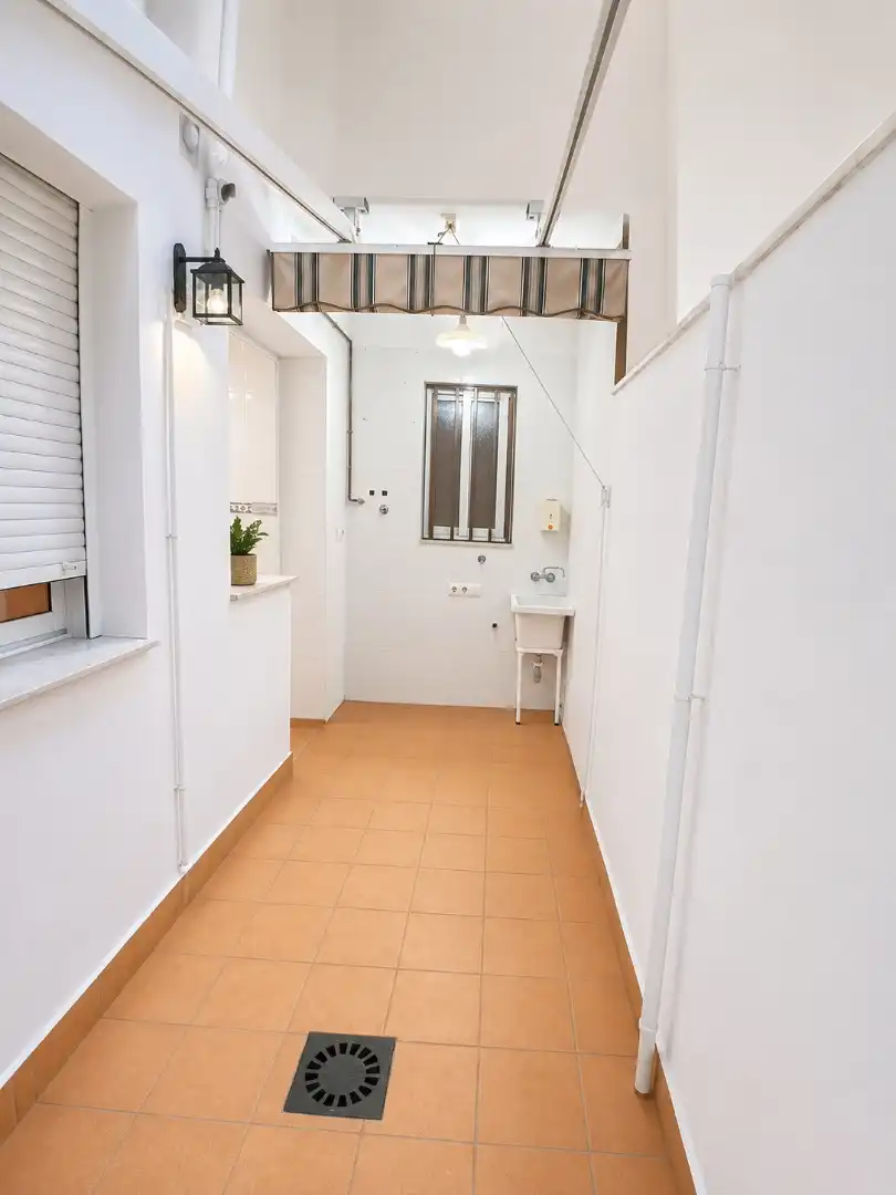 Piso en  Calle Miguel de Cervantes 40 - Foto 4