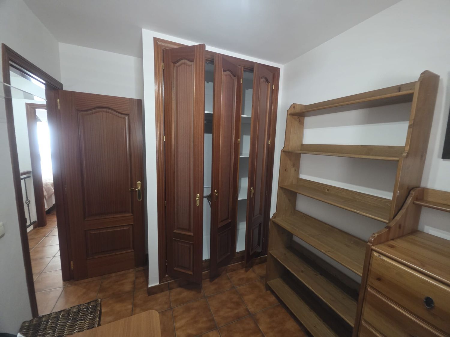 Chalet adosado en calle Brezo, 33 - Foto 15