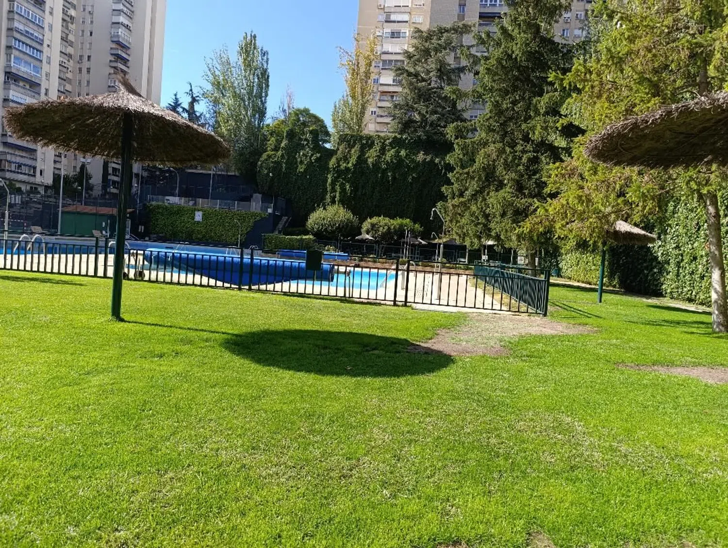 Piso en calle de Fermín Caballero, 56 - Foto 29