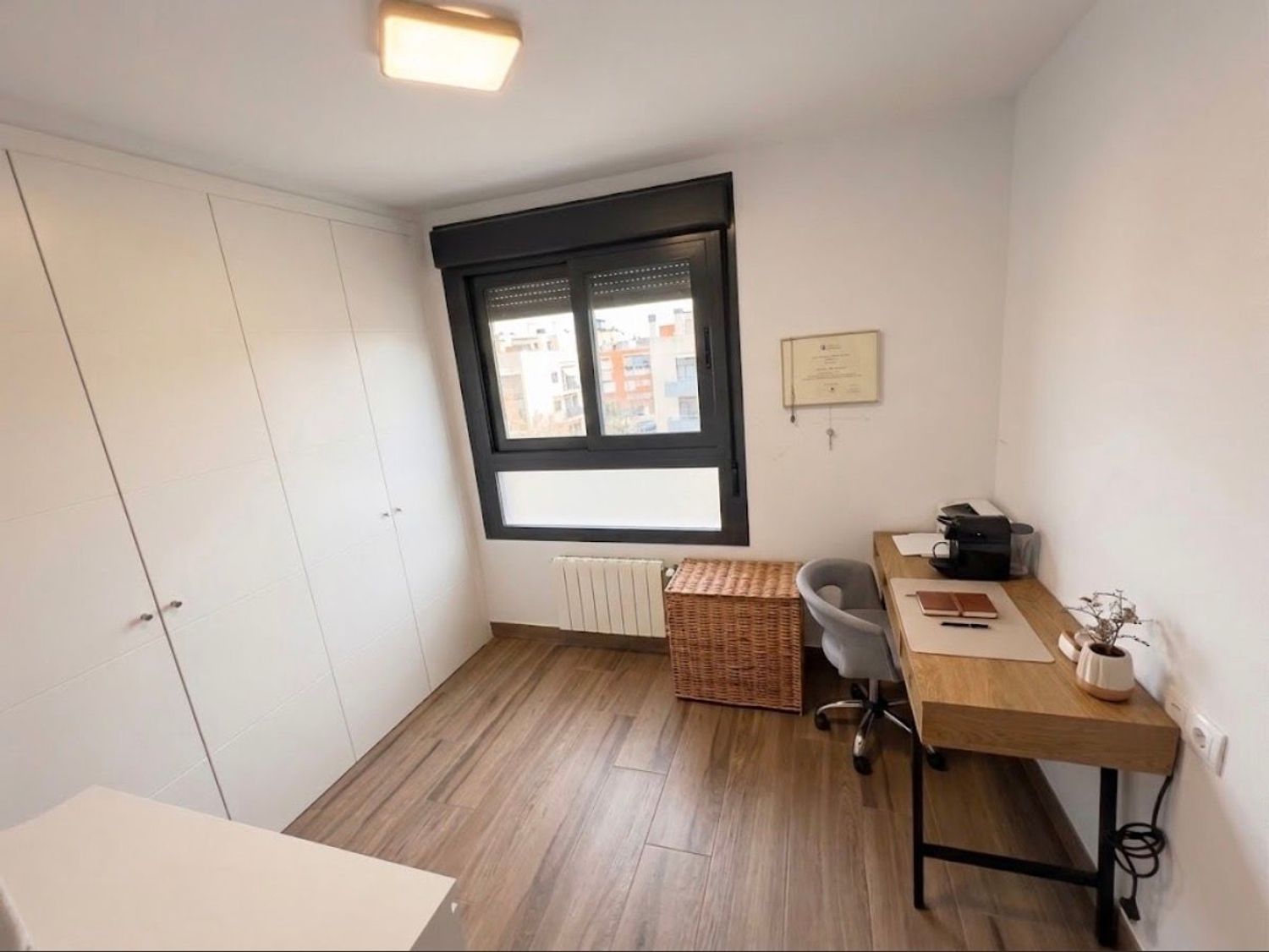 Chalet pareado en Calle del Samaruc, 53, Almajada-Ravel, Almajada-Ravel - Foto 11