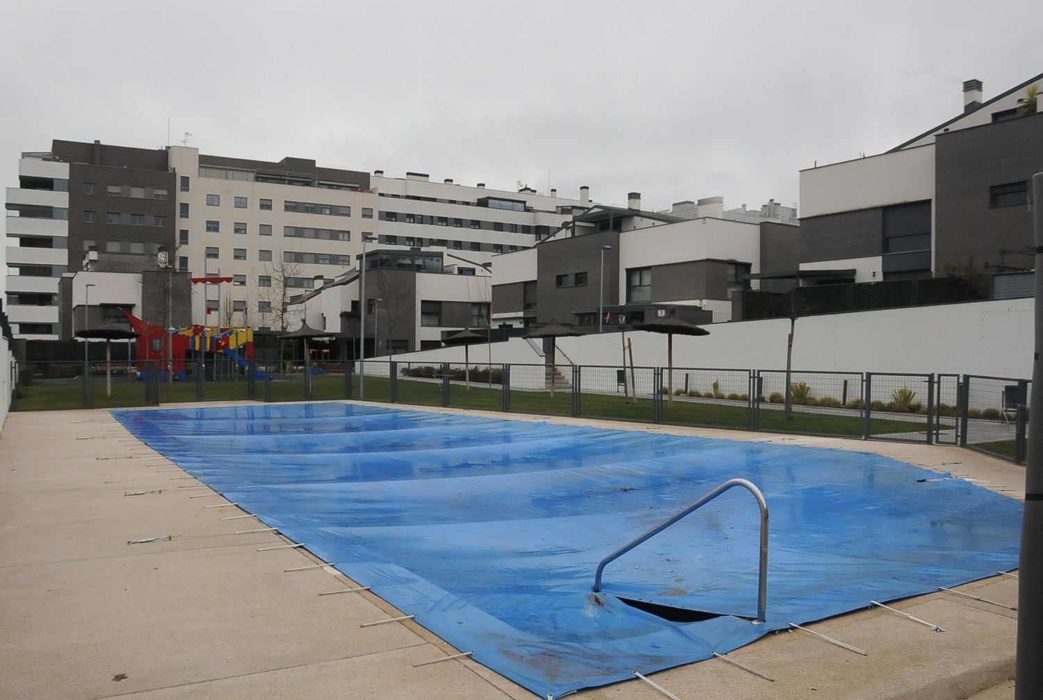 Chalet pareado en avenida Aurelio Álvarez, 9 - Foto 24